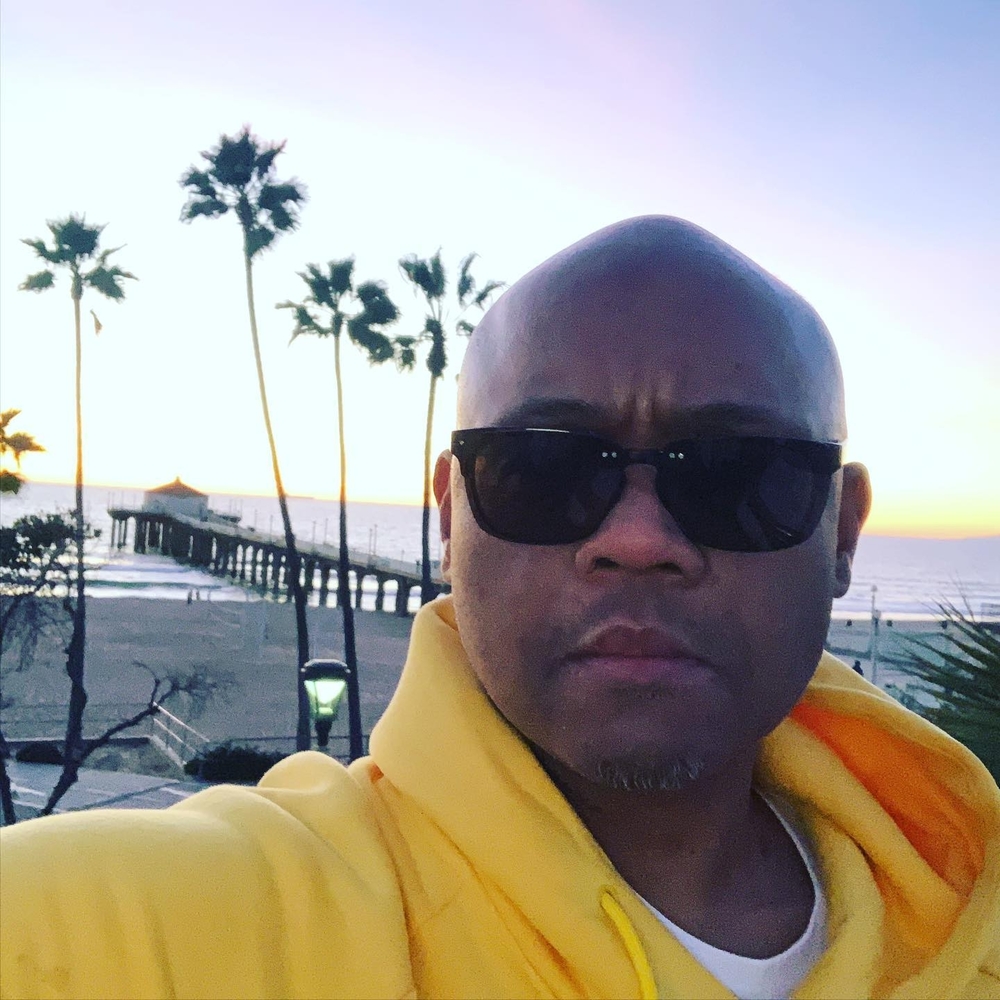 Meet your Posher, Darrell